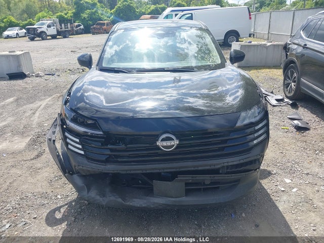 Nissan KICKS SV 2026 3N8AP6CB6TL390405 Image 12