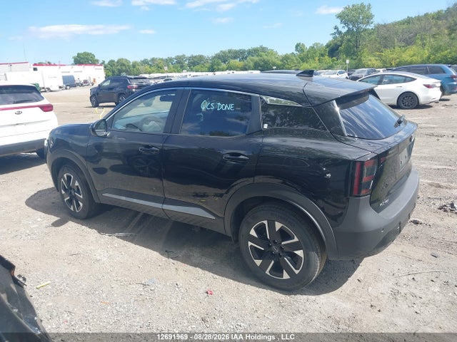 Nissan KICKS SV 2026 3N8AP6CB6TL390405 Image 14