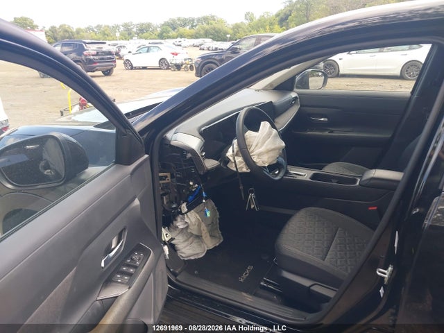 Nissan KICKS SV 2026 3N8AP6CB6TL390405 Image 18