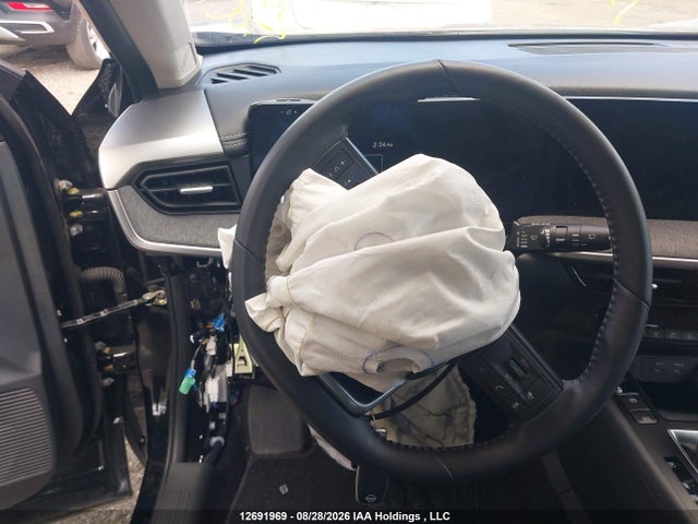 Nissan KICKS SV 2026 3N8AP6CB6TL390405 Image 19