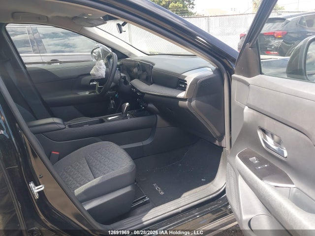 Nissan KICKS SV 2026 3N8AP6CB6TL390405 Image 5