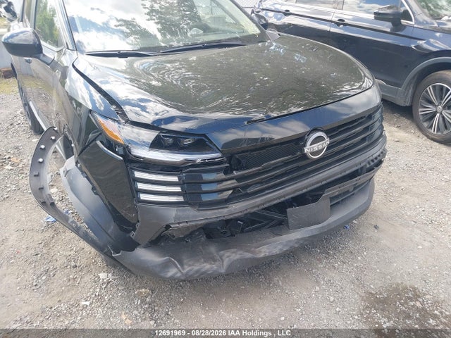Nissan KICKS SV 2026 3N8AP6CB6TL390405 Image 6