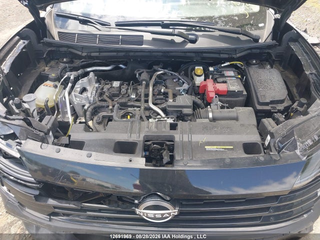 Nissan KICKS SV 2026 3N8AP6CB6TL390405 Image 9
