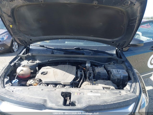 Продажа на аукционе авто 2024 Kia Sportage Lx, vin: KNDPUCDF9R7261361, номер лота: 12691970