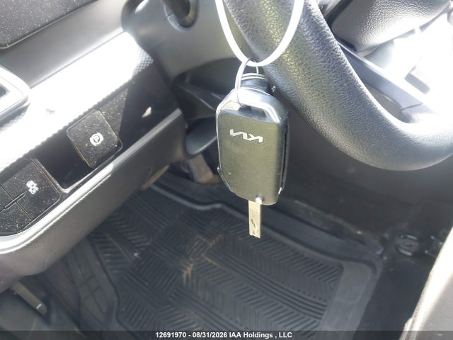 KIA Sportage Lx 2024 KNDPUCDF9R7261361 Image 11