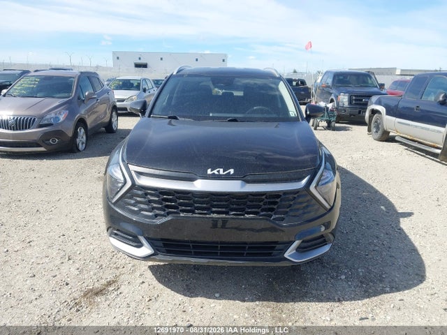 KIA Sportage Lx 2024 KNDPUCDF9R7261361 Image 12