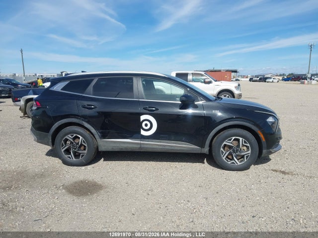 KIA Sportage Lx 2024 KNDPUCDF9R7261361 Image 13