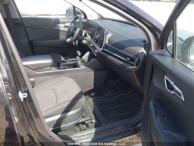 Продажа на аукционе авто 2024 Kia Sportage Lx, vin: KNDPUCDF9R7261361, номер лота: 12691970