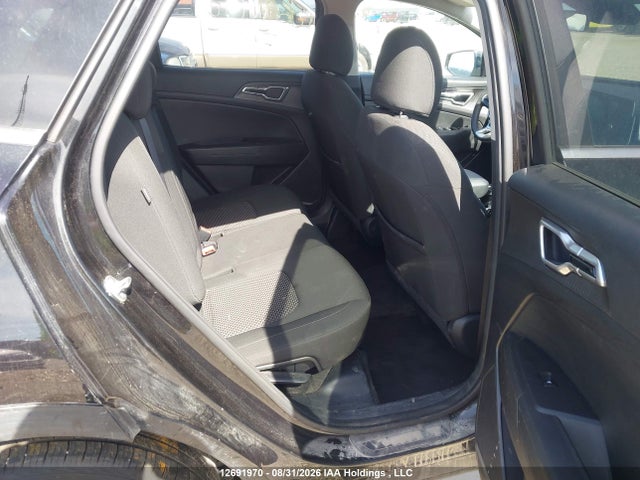 Продажа на аукционе авто 2024 Kia Sportage Lx, vin: KNDPUCDF9R7261361, номер лота: 12691970