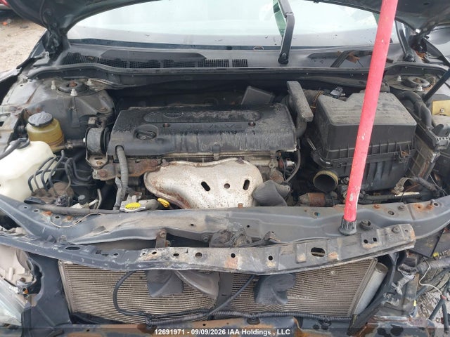 Продаж на аукціоні авто 2007 Toyota Camry Le/se, vin: 4T1BE46K47U015836, номер лоту: 12691971