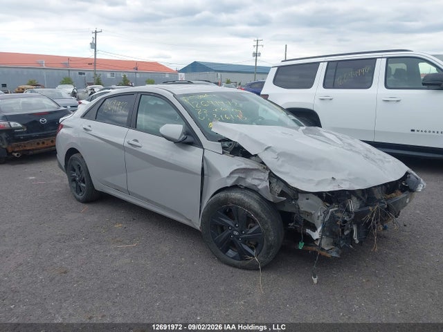 Hyundai ELANTRA SEL 2022 KMHLM4AG4NU316145 main image