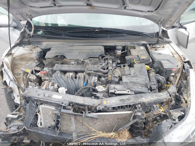 Hyundai ELANTRA SEL 2022 KMHLM4AG4NU316145 Image 10