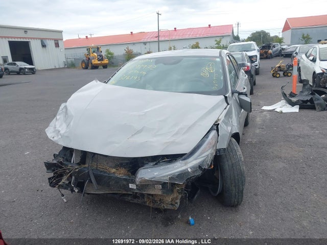 Hyundai ELANTRA SEL 2022 KMHLM4AG4NU316145 Image 11