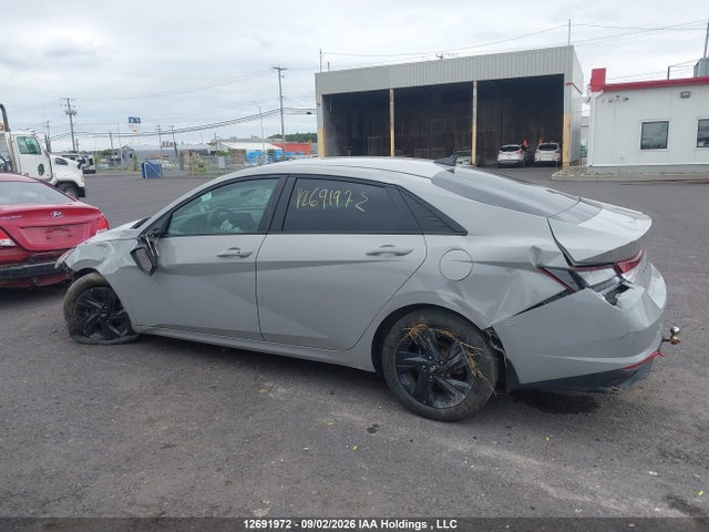 Hyundai ELANTRA SEL 2022 KMHLM4AG4NU316145 Image 13