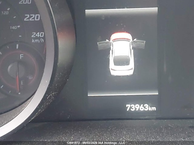 Hyundai ELANTRA SEL 2022 KMHLM4AG4NU316145 Image 14