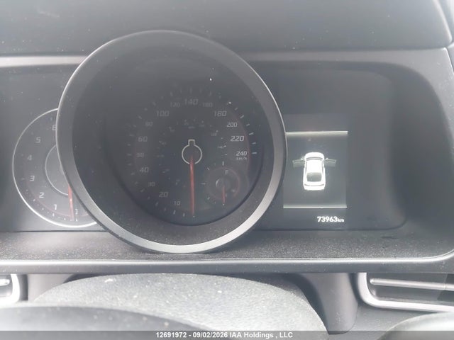 Hyundai ELANTRA SEL 2022 KMHLM4AG4NU316145 Image 7