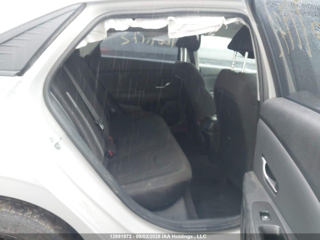 Hyundai ELANTRA SEL 2022 KMHLM4AG4NU316145 Image 8