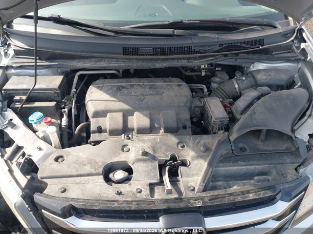 Honda Odyssey Ex-l 2015 5FNRL5H63FB506033 Image 10