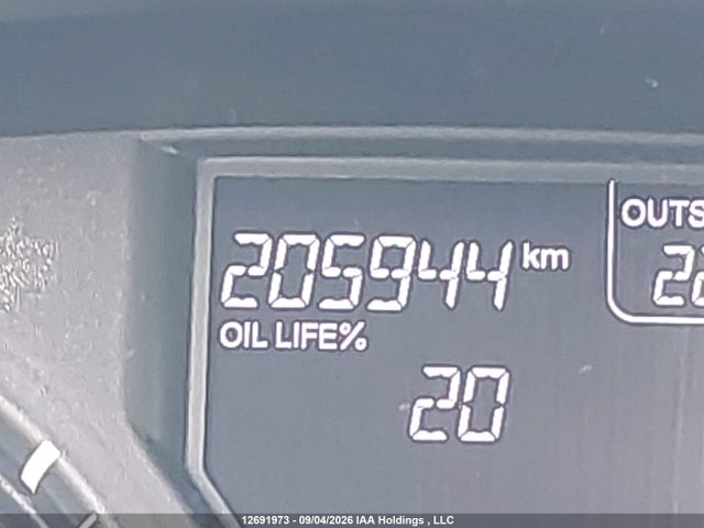 Honda Odyssey Ex-l 2015 5FNRL5H63FB506033 Image 15