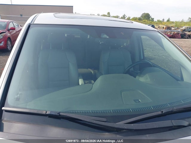 Honda Odyssey Ex-l 2015 5FNRL5H63FB506033 Image 17