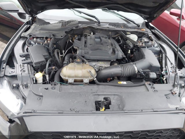 Ford Mustang 2015 1FA6P8TH4F5323930 Image 10