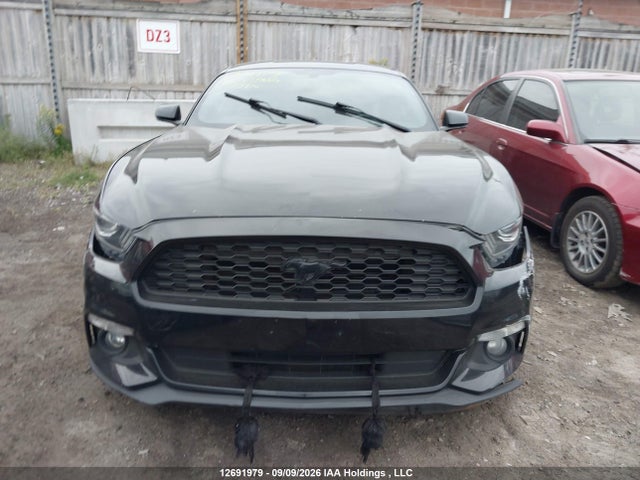 1FA6P8TH4F5323930 Ford Mustang