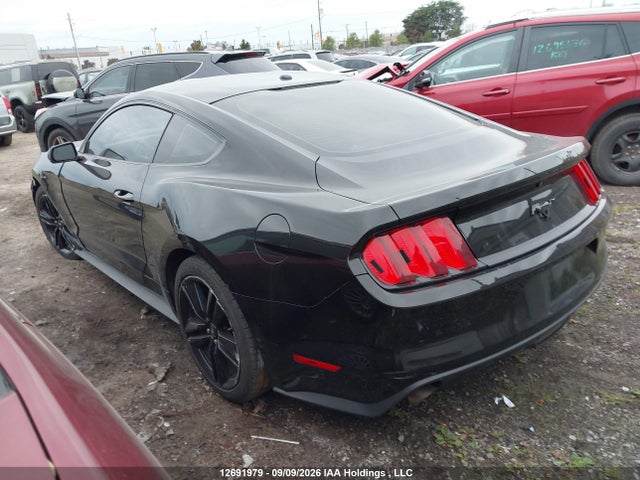 1FA6P8TH4F5323930 Ford Mustang