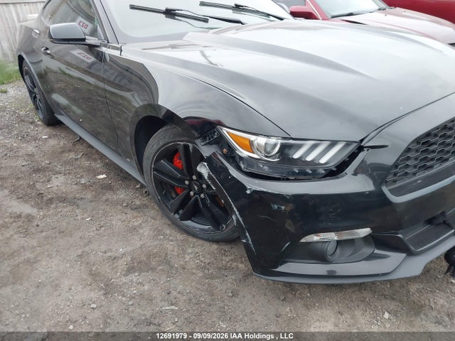 1FA6P8TH4F5323930 Ford Mustang