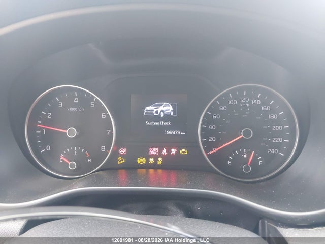 Продажа на аукционе авто 2022 Kia Sportage Lx, vin: KNDPMCAC3N7010677, номер лота: 12691981