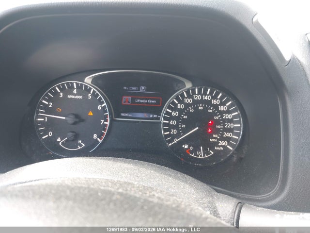 Продаж на аукціоні авто 2017 Nissan Pathfinder S/sv/sl/platinum, vin: 5N1DR2MM0HC689706, номер лоту: 12691983