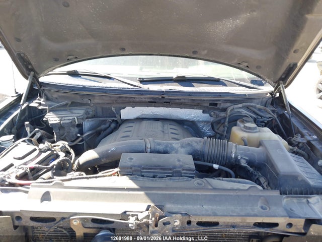 Aukcja sprzedaży 2011 Ford F-150 Fx4, vin: 1FTFW1ET7BFC60445, numer aukcji: 12691988