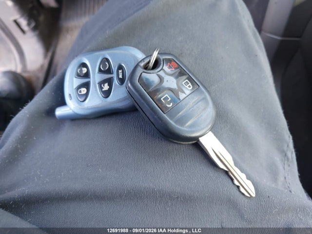 Aukcja sprzedaży 2011 Ford F-150 Fx4, vin: 1FTFW1ET7BFC60445, numer aukcji: 12691988