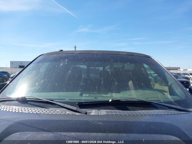 Aukcja sprzedaży 2011 Ford F-150 Fx4, vin: 1FTFW1ET7BFC60445, numer aukcji: 12691988
