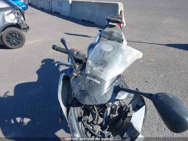 Auction sale of the 2012 Honda Cbr250 R, vin: MLHMC4128C5300888, lot number: 12691989