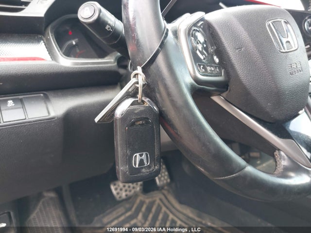 Продажа на аукционе авто 2020 Honda Civic Sport, vin: SHHFK7H43LU303038, номер лота: 12691994