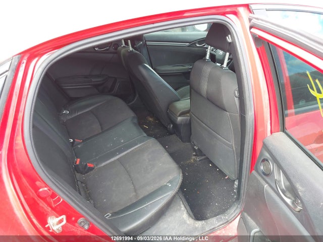 Продажа на аукционе авто 2020 Honda Civic Sport, vin: SHHFK7H43LU303038, номер лота: 12691994