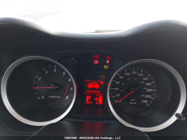 Mitsubishi Lancer Gt Awc/se Awc 2014 JA32V2FW2EU602642 Image 7