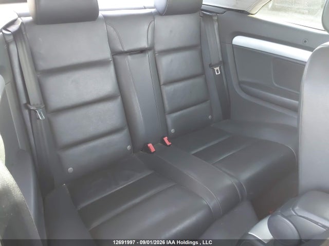 Продажа на аукционе авто 2007 Audi A4 2.0t, vin: WAUEF48H47K024643, номер лота: 12691997
