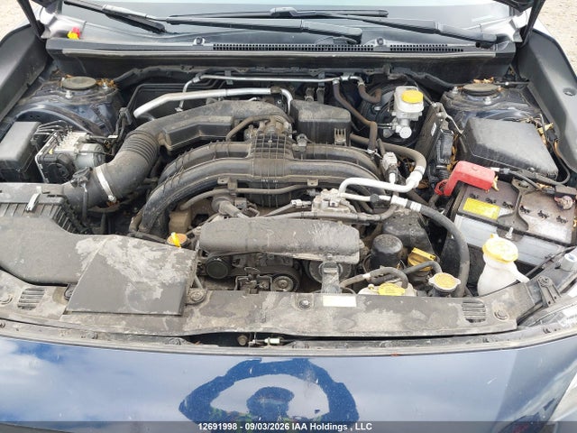 Subaru Crosstrek Premium 2021 JF2GTAGC4MH396812 Image 10