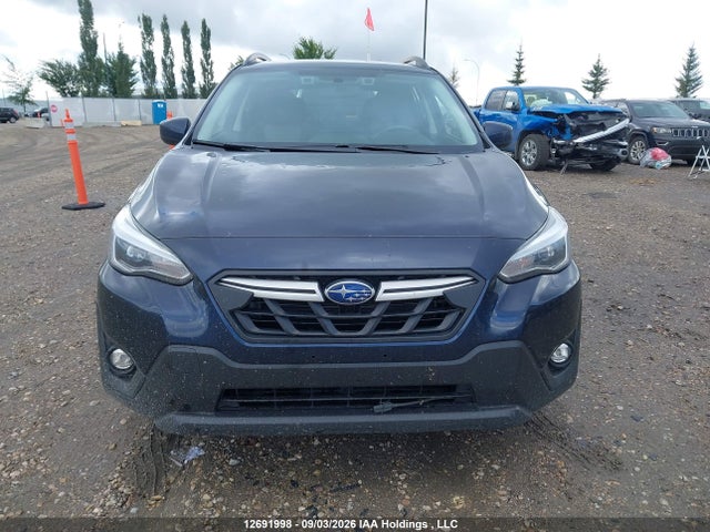 Subaru Crosstrek Premium 2021 JF2GTAGC4MH396812 Image 12