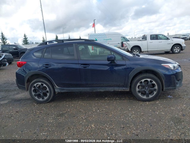 Subaru Crosstrek Premium 2021 JF2GTAGC4MH396812 Image 13