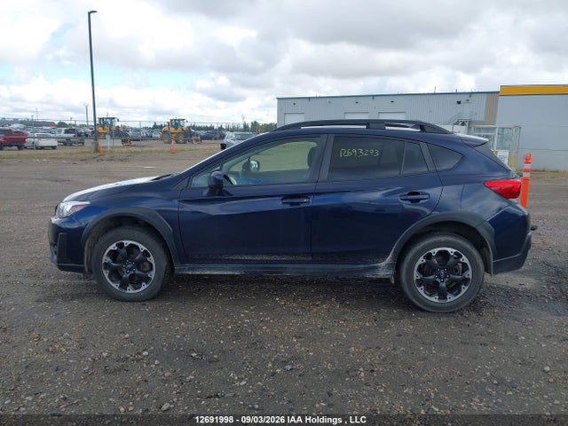 Subaru Crosstrek Premium 2021 JF2GTAGC4MH396812 Image 14