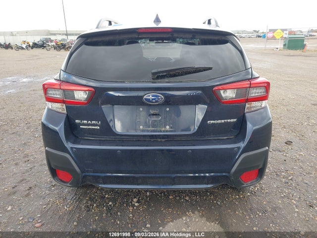 Subaru Crosstrek Premium 2021 JF2GTAGC4MH396812 Image 16