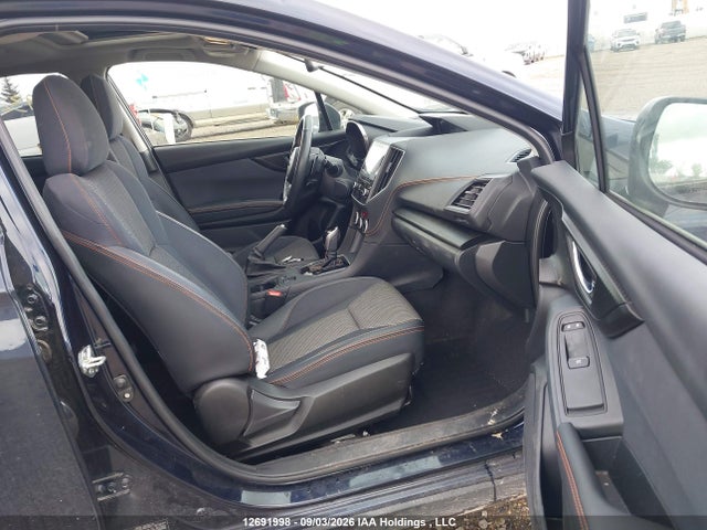 Subaru Crosstrek Premium 2021 JF2GTAGC4MH396812 Image 5