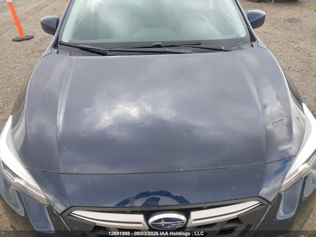 Subaru Crosstrek Premium 2021 JF2GTAGC4MH396812 Image 6