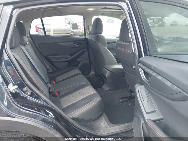 Subaru Crosstrek Premium 2021 JF2GTAGC4MH396812 Image 8