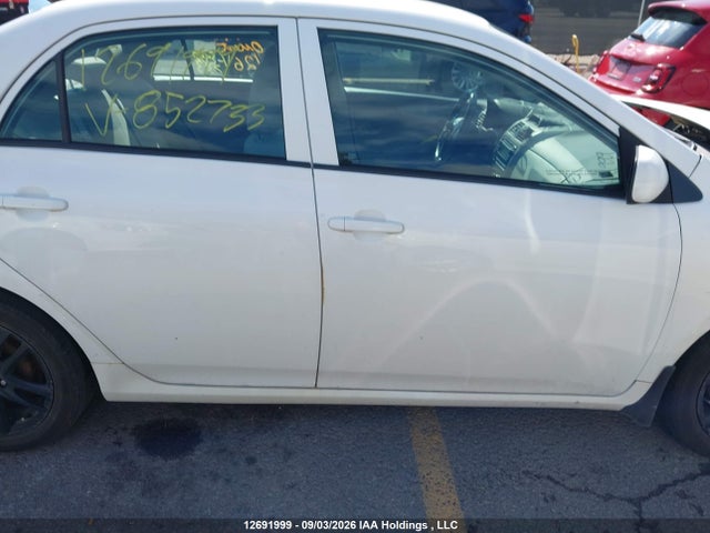 Продажа на аукционе авто 2012 Toyota Corolla, vin: 2T1BU4EE1CC852733, номер лота: 12691999