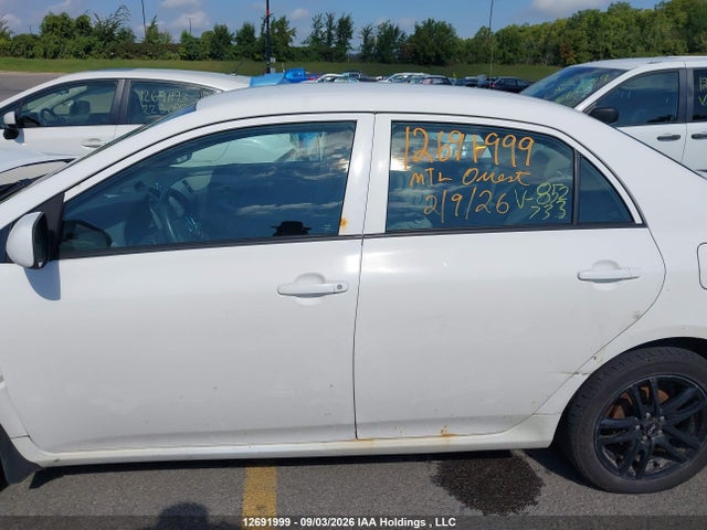 Продажа на аукционе авто 2012 Toyota Corolla, vin: 2T1BU4EE1CC852733, номер лота: 12691999