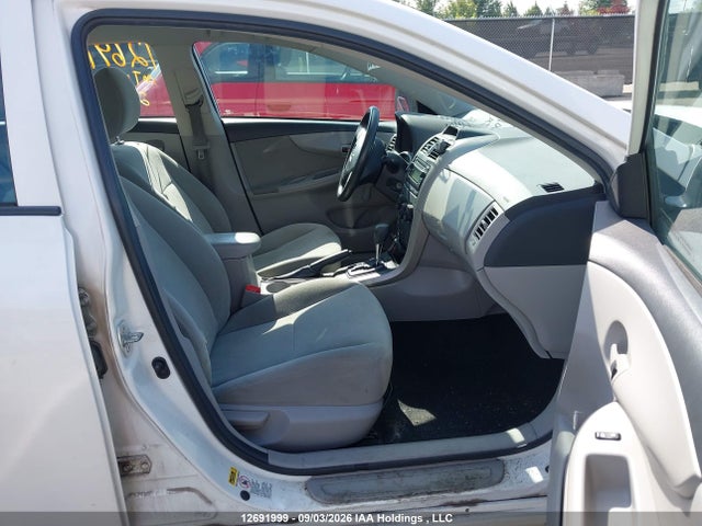 Продажа на аукционе авто 2012 Toyota Corolla, vin: 2T1BU4EE1CC852733, номер лота: 12691999