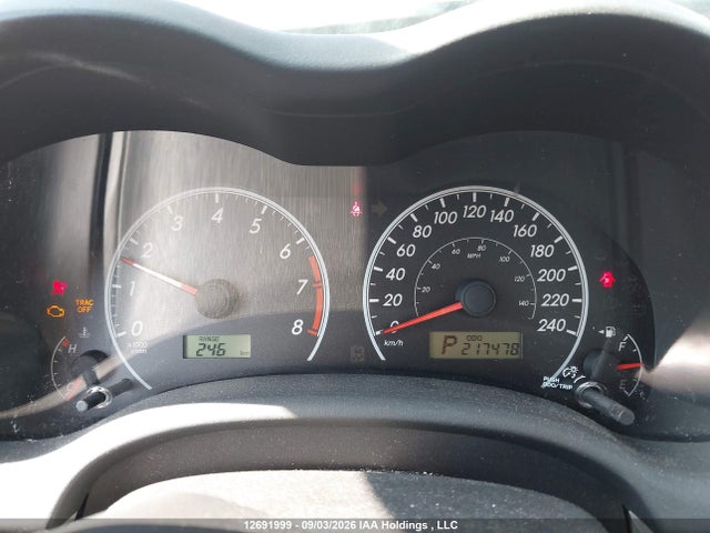 Продажа на аукционе авто 2012 Toyota Corolla, vin: 2T1BU4EE1CC852733, номер лота: 12691999